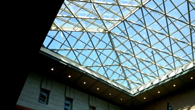 Cornell архитектура и где учатся студенты