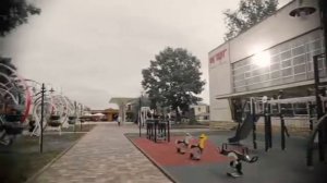 Центр - Ачхой Мартан ❤️ (Чечня)