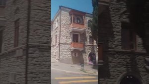 Поездка в Степанакерт 2022 / Stepanakert ??