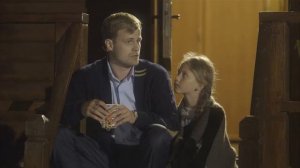 Своя земля 2019 остросюжетная драма анонс