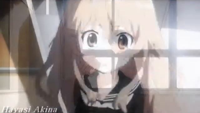 AMV [Anime mix]-Кто она? смотреть онлайн