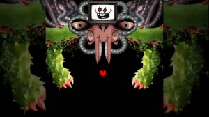 Шок омега флауи смеётся 2 минуты.