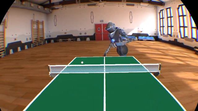 Racket Fury: Table Tennis VR_20230325151825 смотреть онлайн