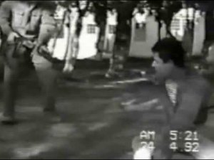 Владимир Данилов 1992-1993 гг.