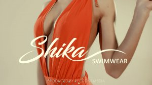 SHIKA - Swim wear