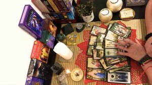 Таромагия🔮» Бумеранг Вашей Свекрови 💩 за Магию на Вас!».🔮🌿🦋🧿