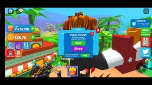 All New Eating Simulator Codes (October 2021) | Latest And Working Roblox Eating Simulator Codes