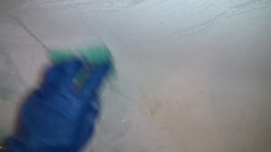 Чем реально отчистить старую ржавчину в ванной