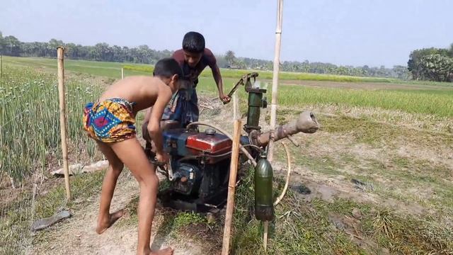 Chalo Machine Start Challenge! New Style Salo Machine Start Full Prosses (Sakib vs Moinul vs Nazmul смотреть онлайн