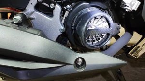VENTO MAX 200.Тюнинг на скорость. Плюс 10км/ч