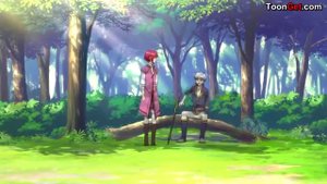 Snow White with the Red Hair English Dubbed Episode 1