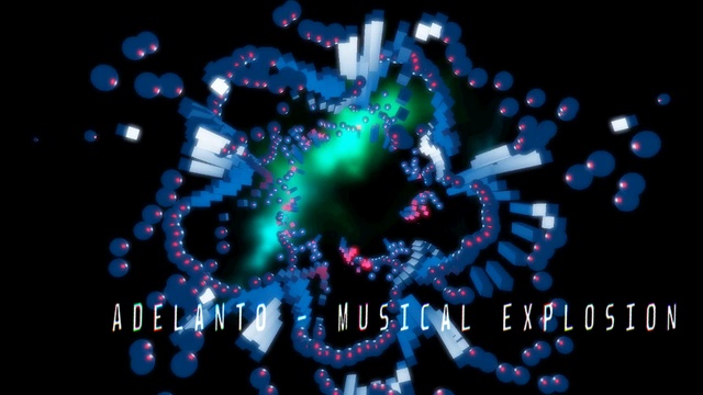 Adelanto - Musical Explosion