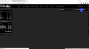 Использование Flightradar24 и настройка Raspberry Pi