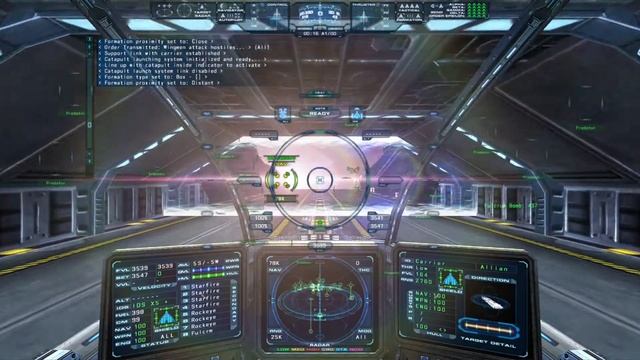 Arvoch Alliance SE (2.2048) - Let's Play Poorly - Ep 20 - I set YOU up the bomb! смотреть онлайн