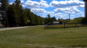 Ершичи - Лето