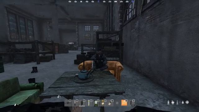 S.T.A.L.K.E.R DAYZ ERA RP - S1EP10 - Это еще не конец! смотреть онлайн