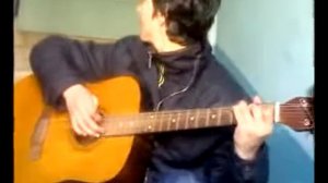 Твои карие глаза, твои сладкие уста