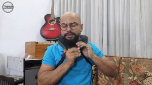 Scoyco Neck Protector N02B