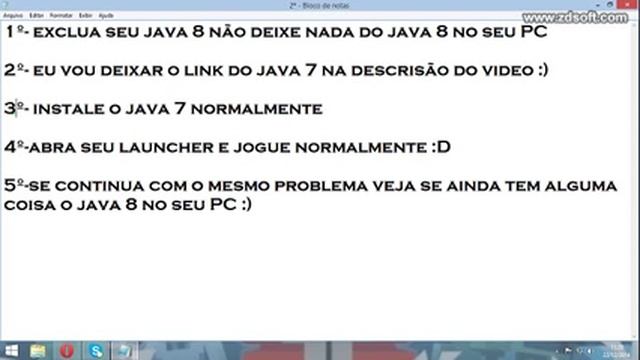 Minecraft launcher não abre com forge 1.7.2 (SOLUÇÃO) смотреть онлайн