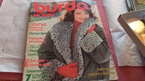 Моя комната для рукоделия, начинаю ШИТЬ!