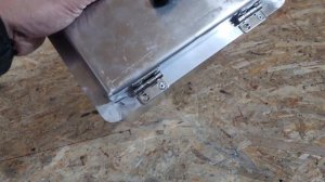 Бардачёк в лодку изделие на продажу