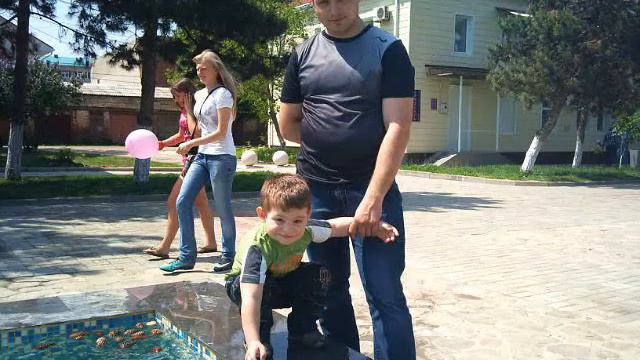 День рождения Юрия Заичкина смотреть онлайн