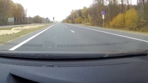 Kia Ceed JD 1,6 автомат, максимальная скорость