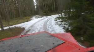 багги из ваз 2101