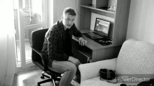 IlyaDrakon и Красный 2.0 "День, ночь руки прочь"