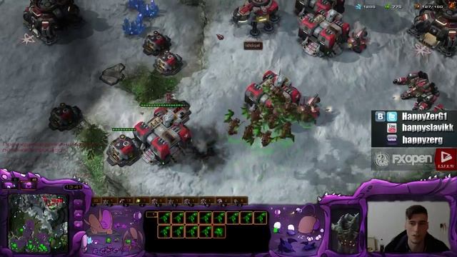 HappyZerG. Аутогенная тренировка