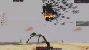 PVP MONTAGE 240 FPS|MINECRAFT| CLOWDNER ПОКИНУЛ ЧАТ