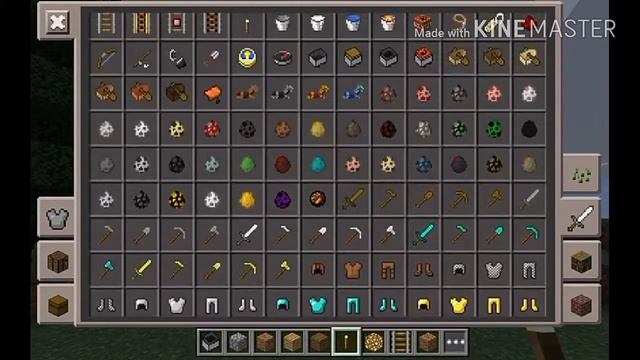 Новая версия майнкрафт 1.0.5 смотреть онлайн