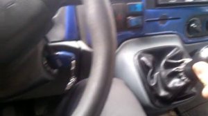 Ford Transit 2,2 TDCI (шум в кпп?)