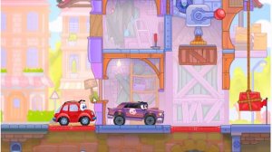 Прохождение игры Вилли 7:Детектив