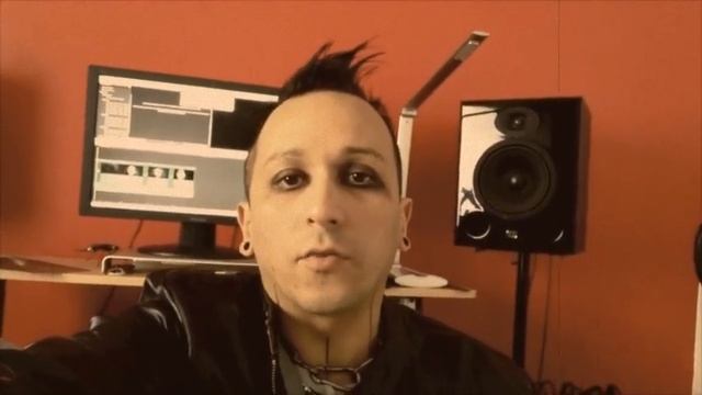 3rd Out Of Line Weekender - Teaser #3: Rabia Sorda