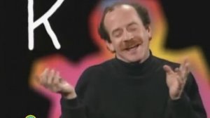 Sesame Street: Celebrities Sing the Alphabet Song