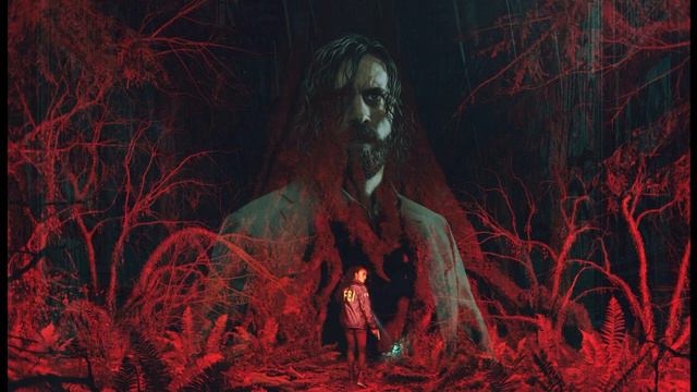 Анонс свободного стрима!! | Alan Wake 2 смотреть онлайн