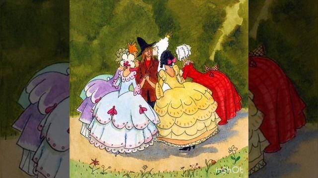 Г. Х. Андерсен "Свинопас" #сказки #детскиесказки #сказкидлядетей #Андерсен #Свинопас