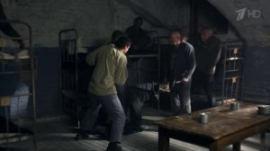 к/к "Власик. Тень Сталина."