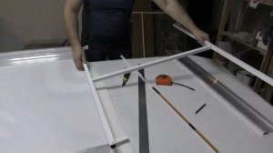 Изготовление светового короба вывески