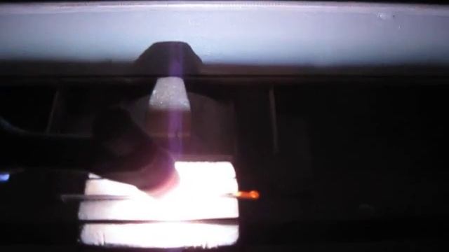 Микроплазменная сварка титановых пластин 2 смотреть онлайн