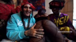ZillaKami x SosMula "SHINNERS13" (VOCALS ONLY) (Acapella)
