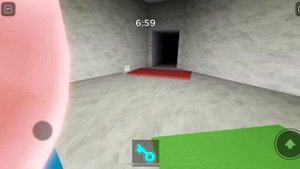 How to escape truth forest in piggy the eyes of truth