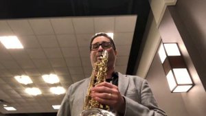 Alto sax comparison Yanagisawa WO2, WO33 Selmer Series II, SAS 711