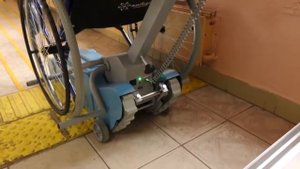 Гусеничный Подъемник БАРС УГП 130