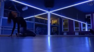 Стрип пластика Strip plastic | Ольга Панаева Olga Panaeva | Связка для продолжающих