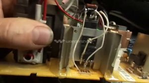 Т/в  Витязь  МШ-37  переделка BU808 в бюджетный вариант