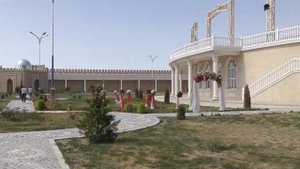 Истаравшан Таджикистан крепость, туризм в Таджикистане