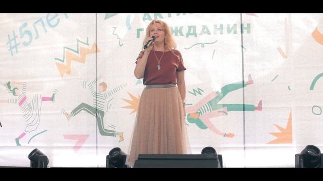 Татьяна Сорокина - Сколько Лет, Сколько Зим (Live)