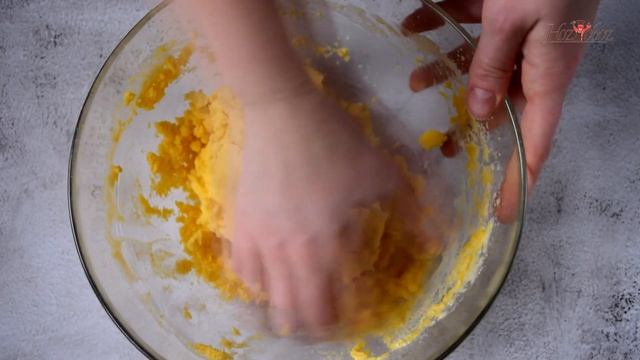 Печенье ?из кукурузной муки ?Hozoboz.com смотреть онлайн